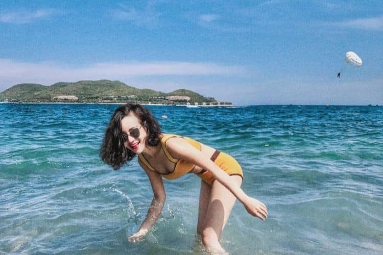 Hướng dẫn chọn và đặt vé Hòn Tằm - Giá vé Hòn Tằm chi tiết 6 tour hon tam 2 ngay 1 dem 2