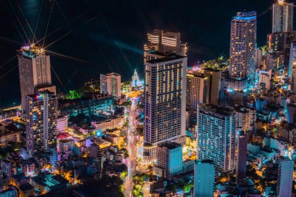 du lịch Nha Trang mùa cao điểm