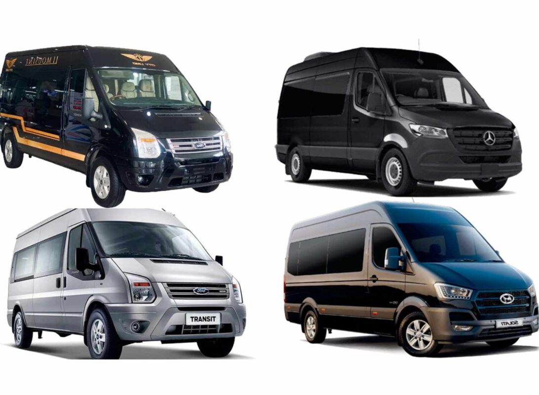 thuê xe Nha Trang đi Mũi Né