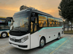 Thuê xe 29 chỗ đi Nha Trang