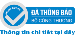 logo thông báo bộ công thương